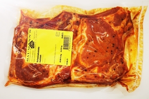 Schweinskotelette 250 g